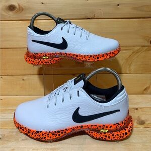 New Nike Air Zoom Victory Tour 3 Olympic Golf Shoes Cleats FV2260-900 M 5 W 6.5
